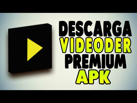videoder premium apk
